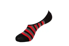 3 Color Basic Stripe-No Shows