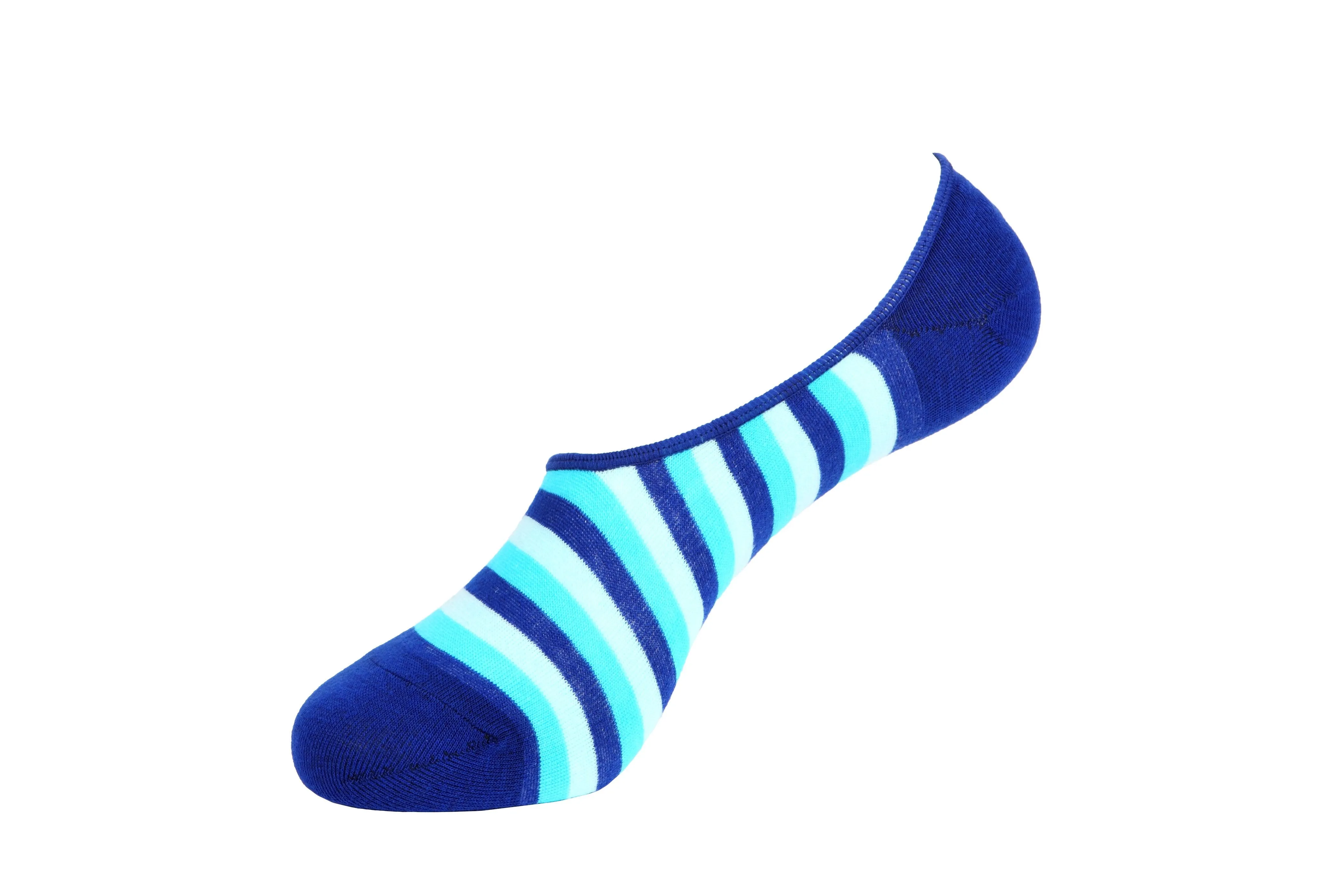 3 Color Basic Stripe-No Shows