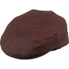5 Pt Ivy League Hat Brown