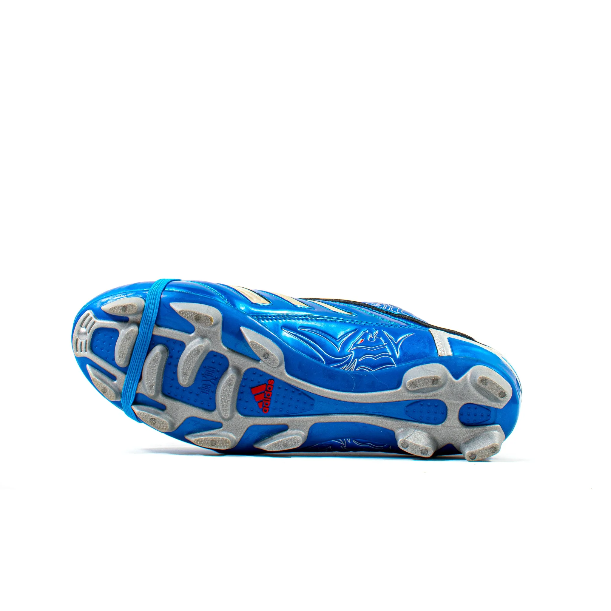 Adidas Predator Absolion DB Blue HG