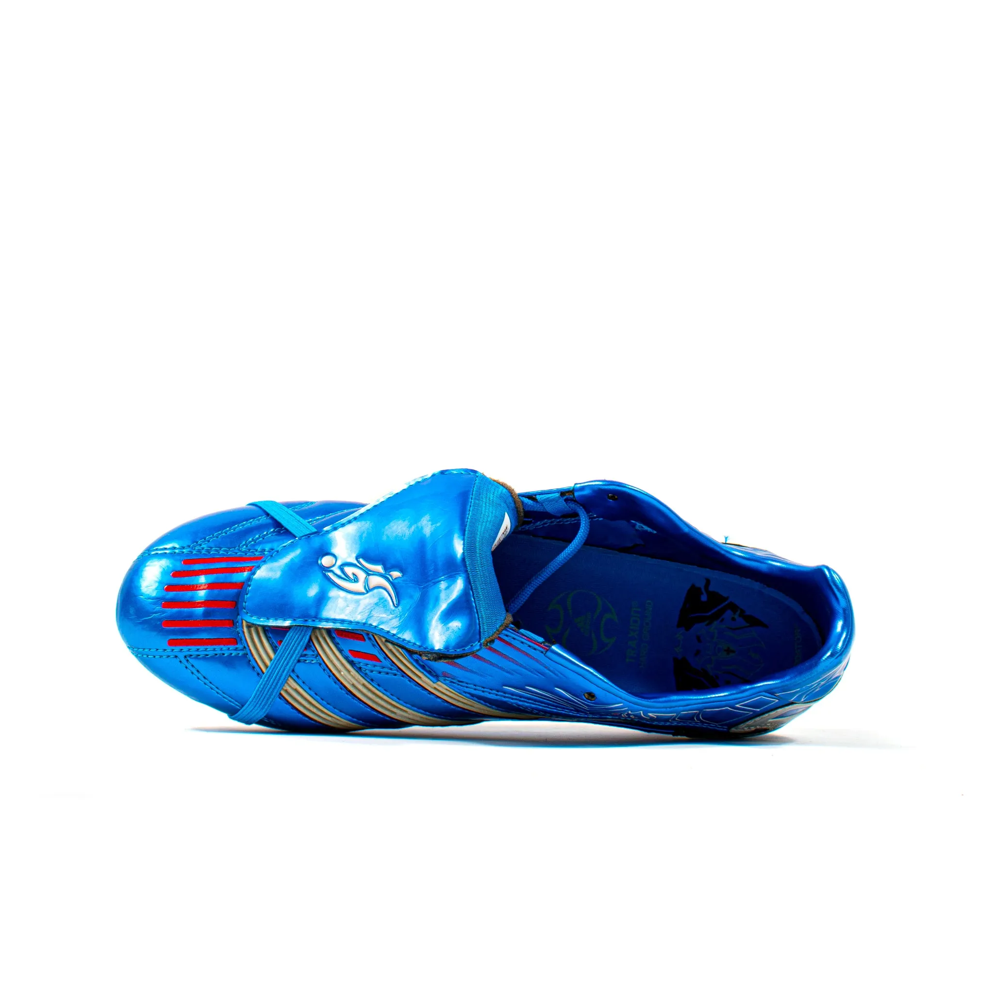 Adidas Predator Absolion DB Blue HG