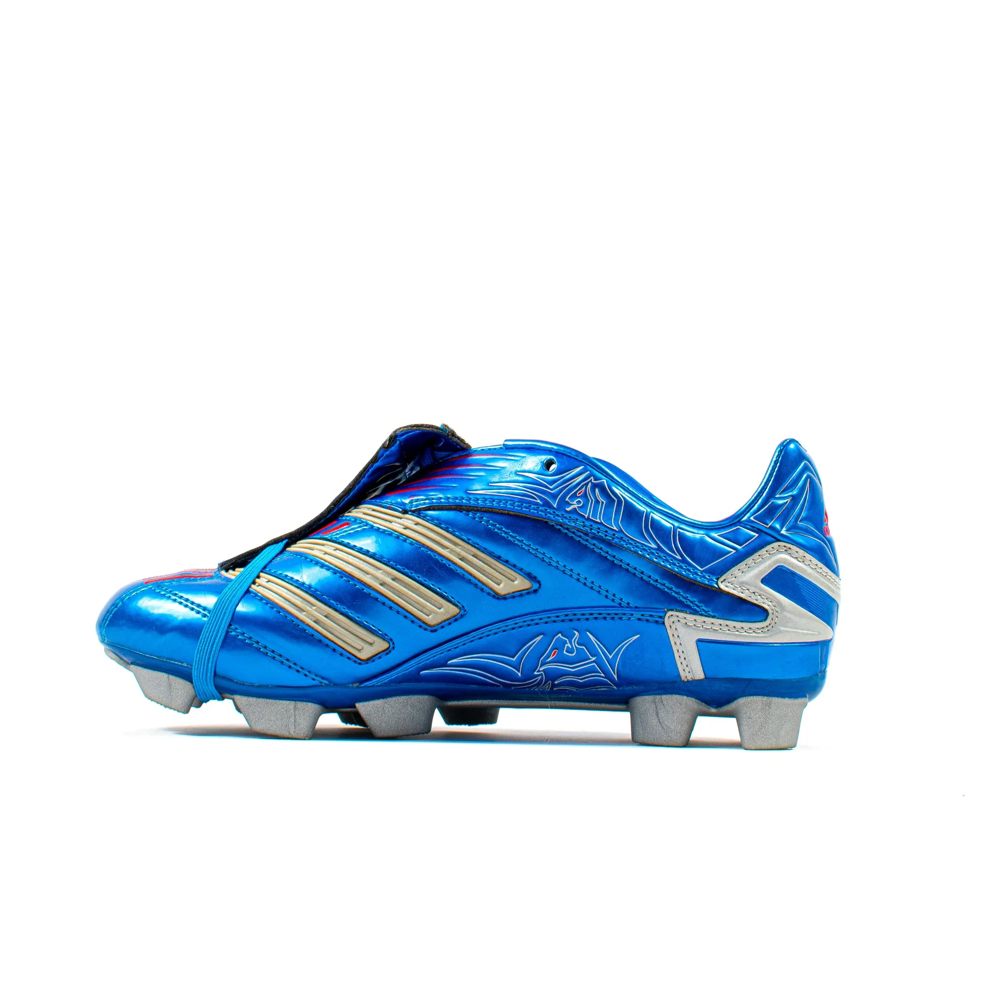Adidas Predator Absolion DB Blue HG