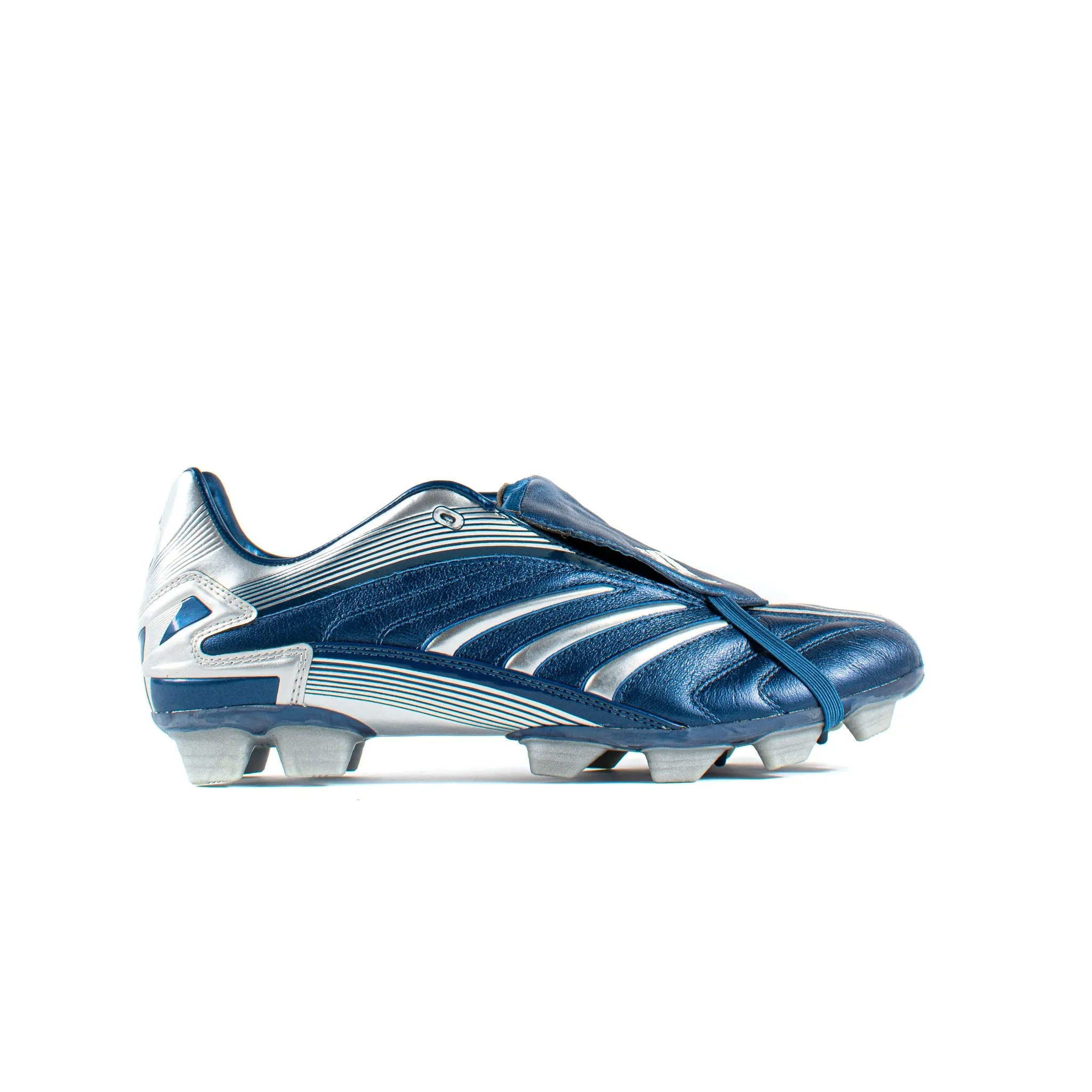 Adidas Predator Absolion Navy FG