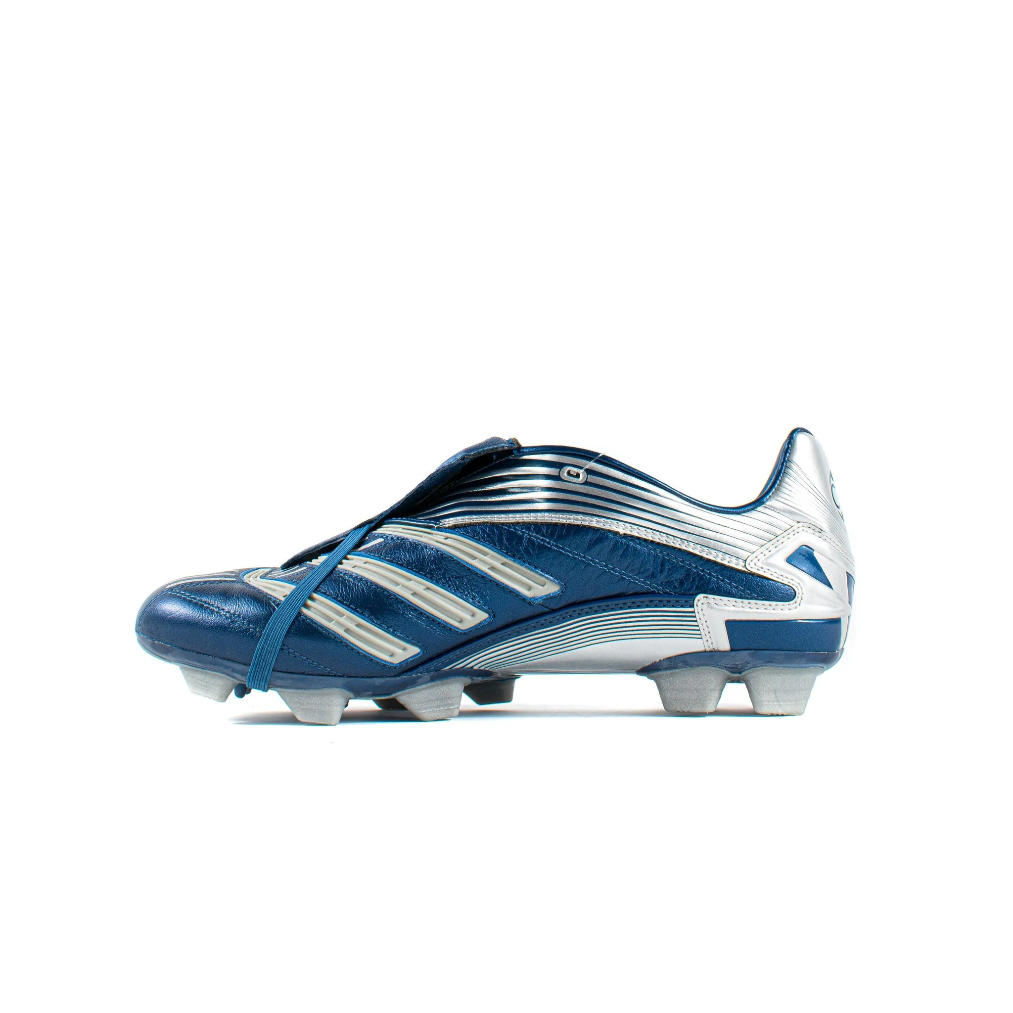 Adidas Predator Absolion Navy FG