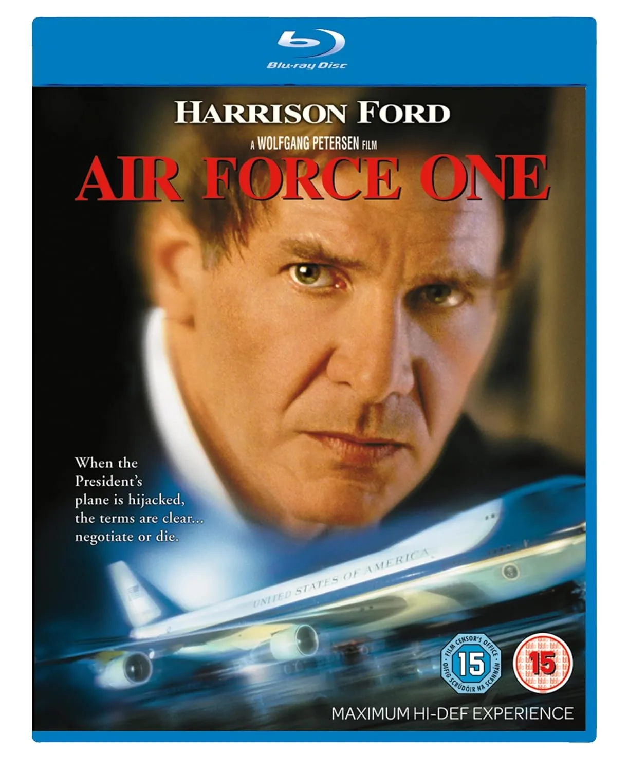 Air Force One