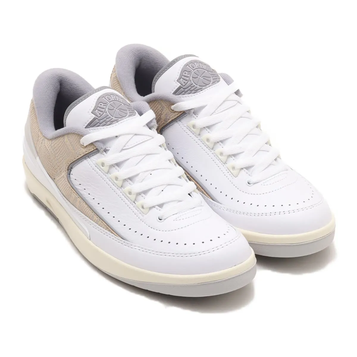 Air Jordan 2 Retro Low (Python)