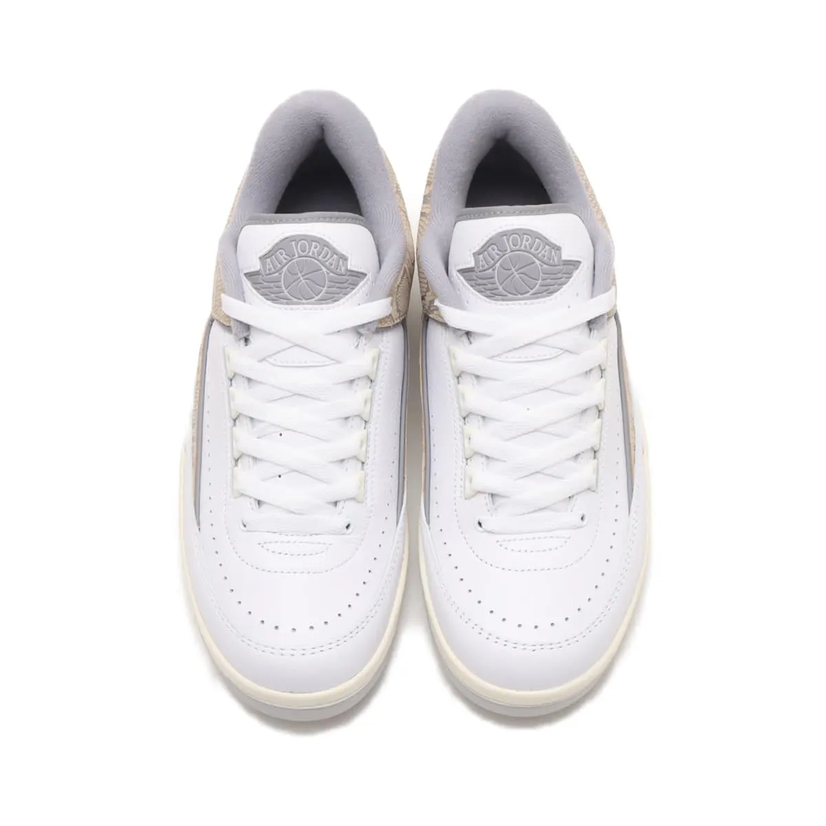 Air Jordan 2 Retro Low (Python)