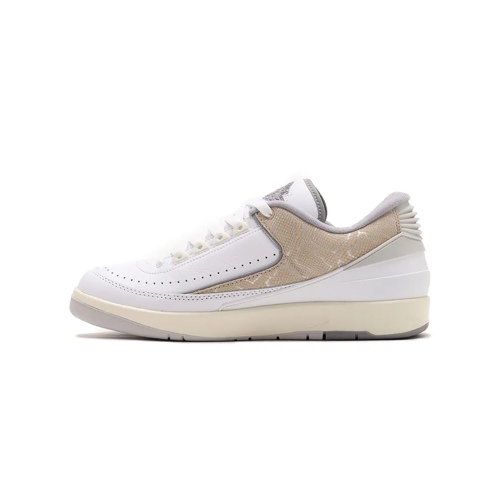 Air Jordan 2 Retro Low (Python)