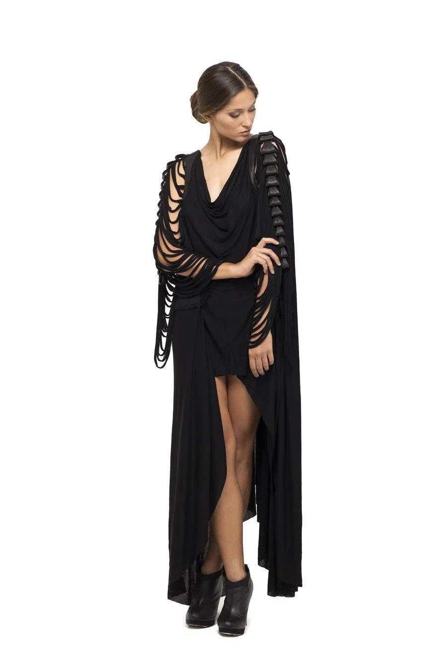 Aliza Long Sleeve