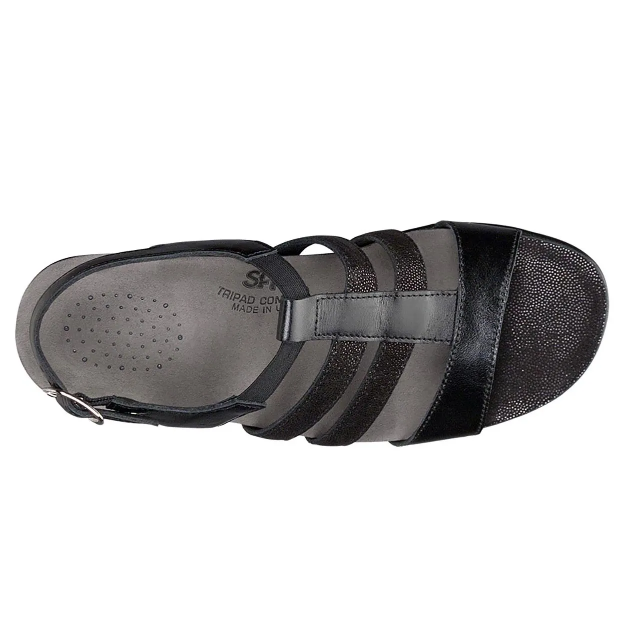 Allegro - Black