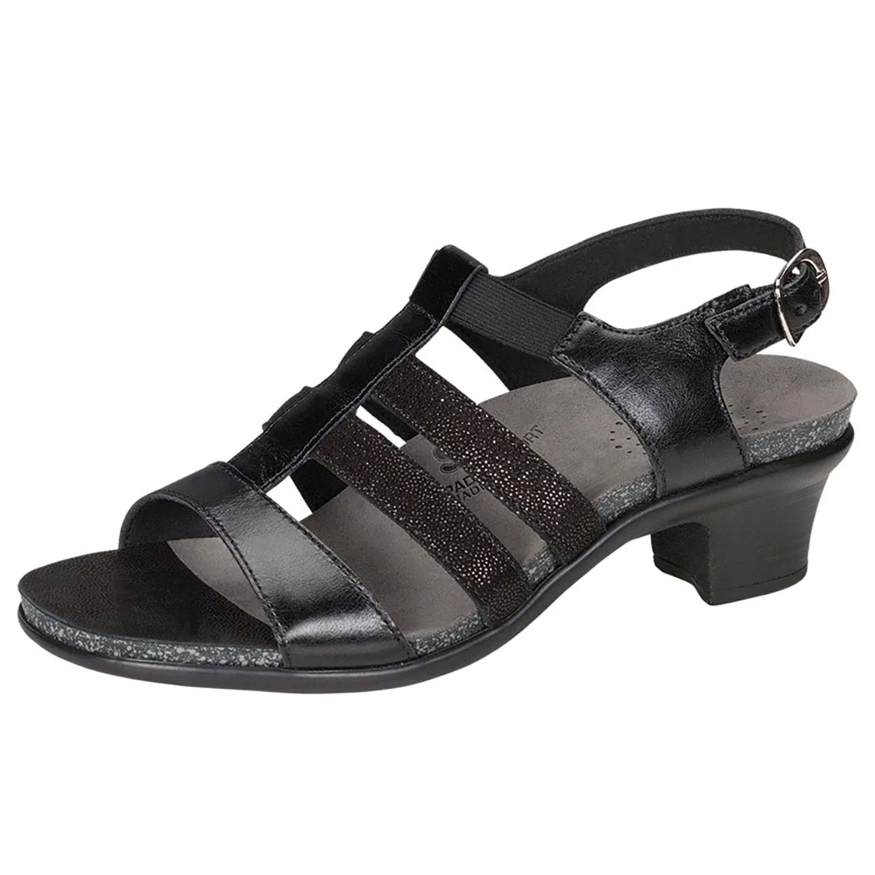 Allegro - Black