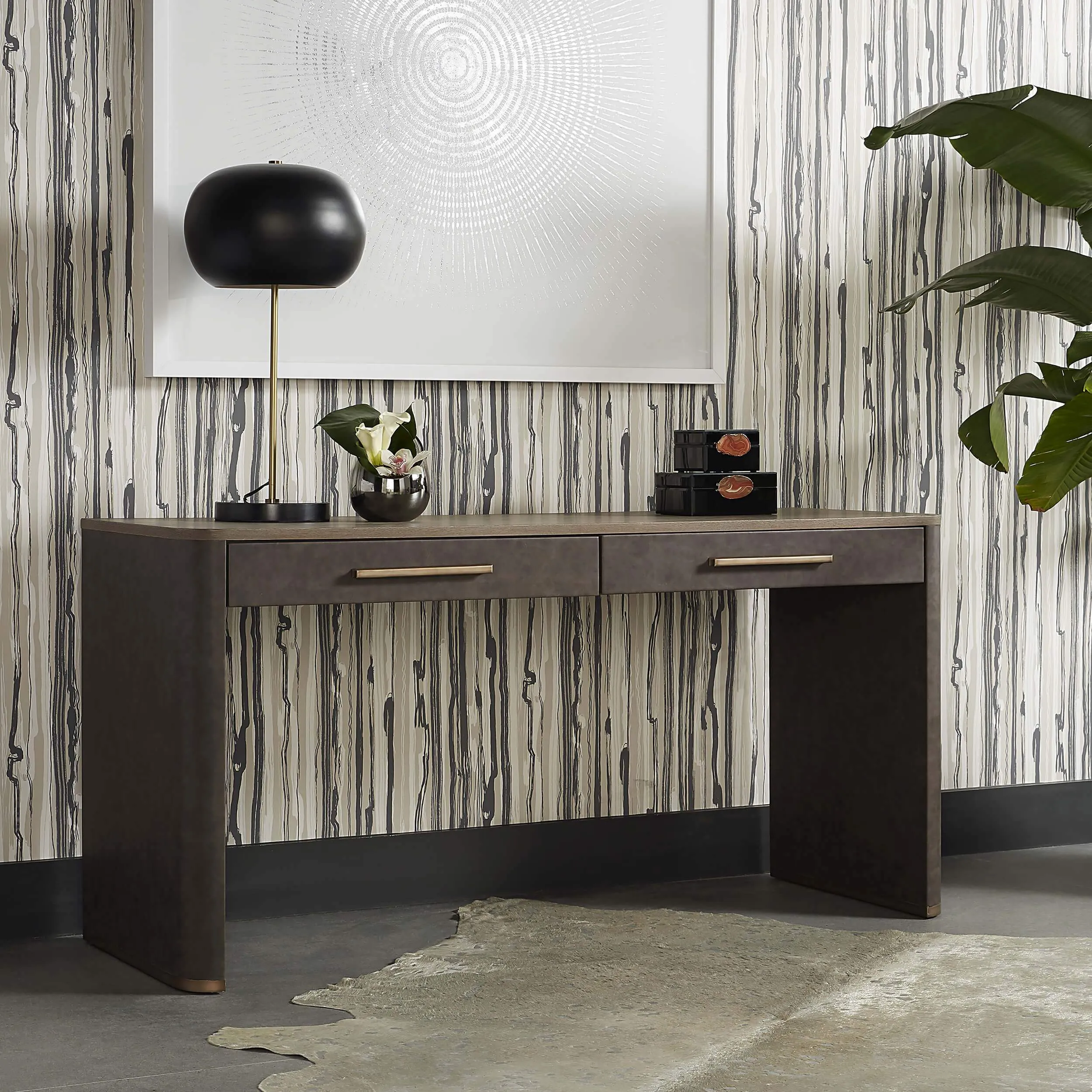 Altman Desk