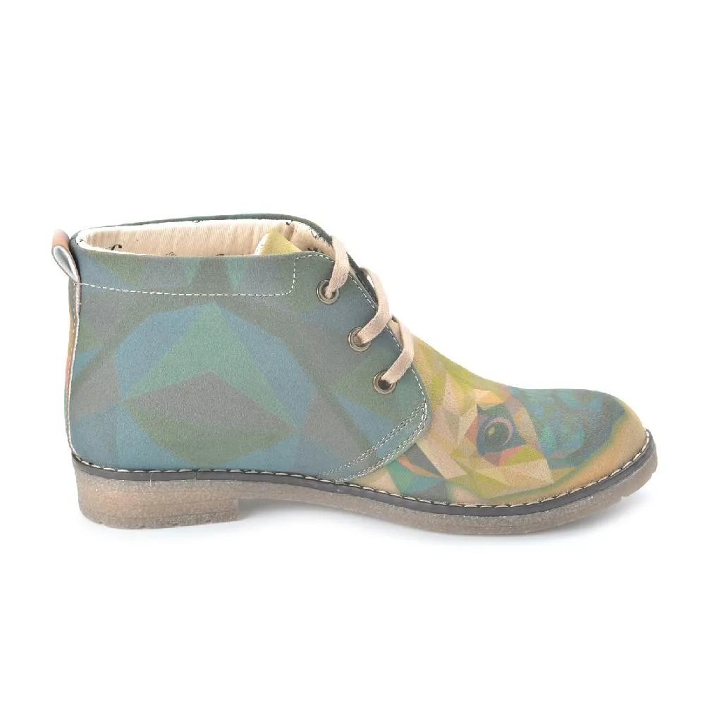 Ankle Boots PH316