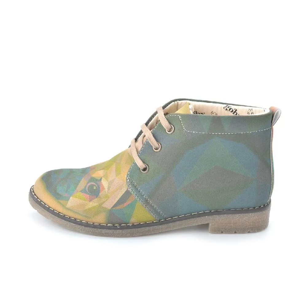 Ankle Boots PH316