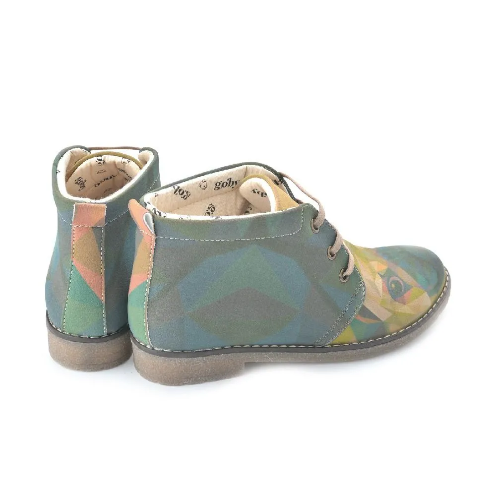 Ankle Boots PH316