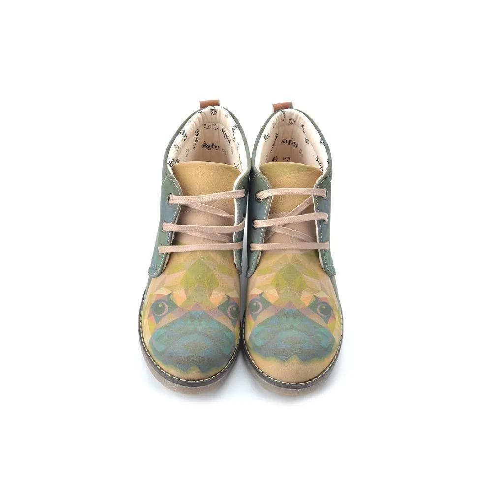 Ankle Boots PH316