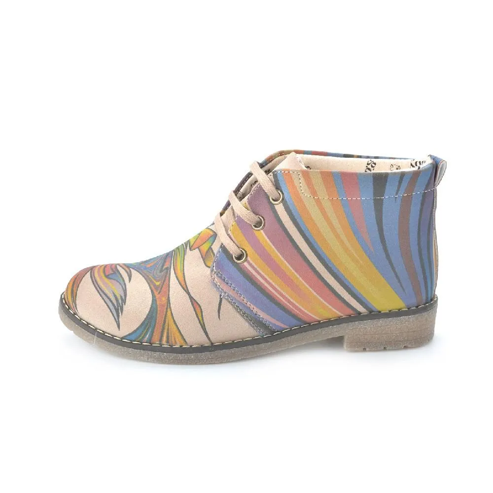 Ankle Boots PH322