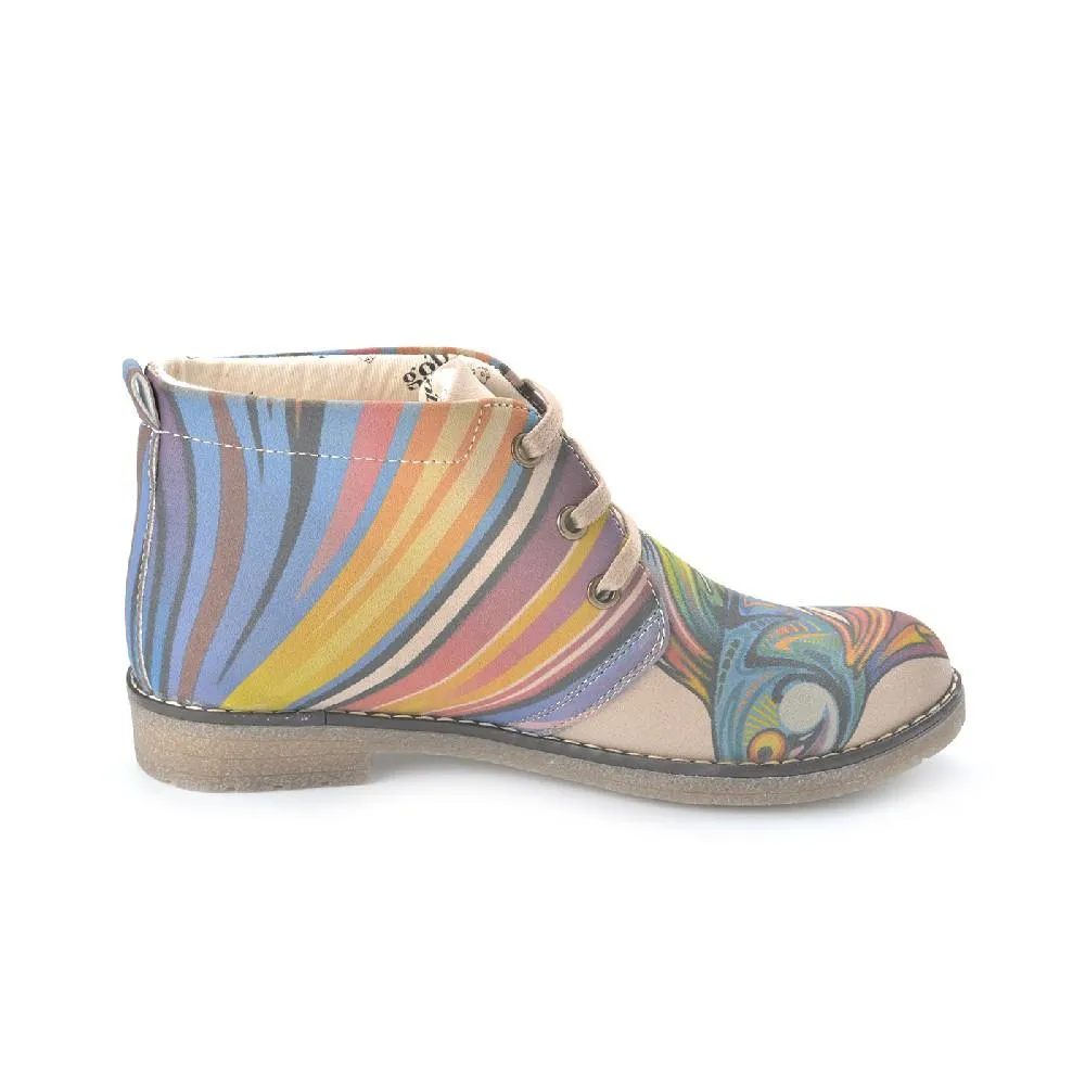 Ankle Boots PH322