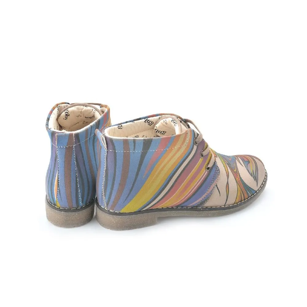Ankle Boots PH322