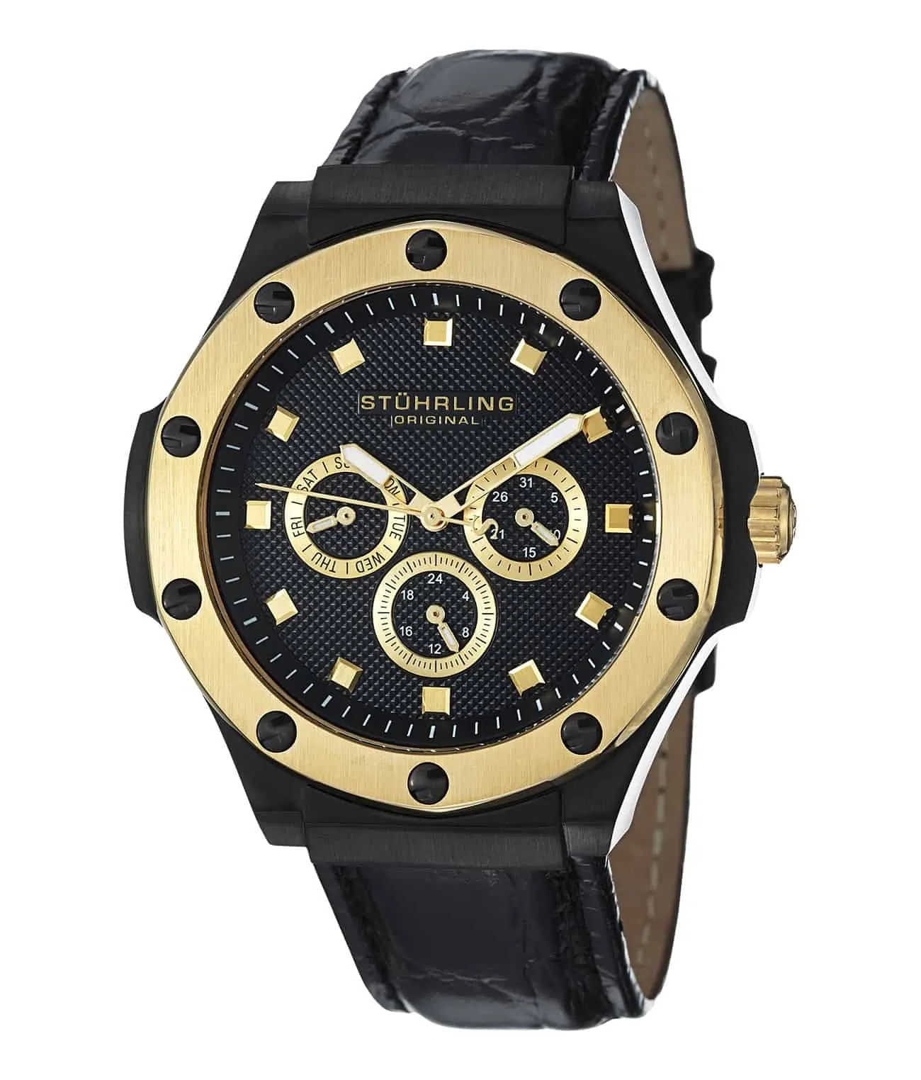Apocalypse Classic 160L Quartz 43mm