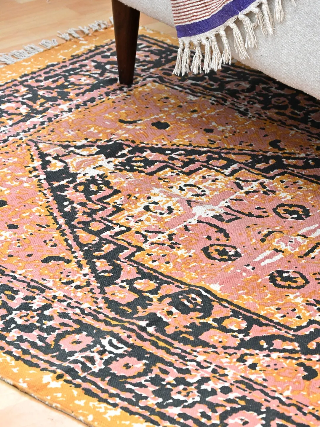 ARIADNA - DIGITAL PRINTED RUG