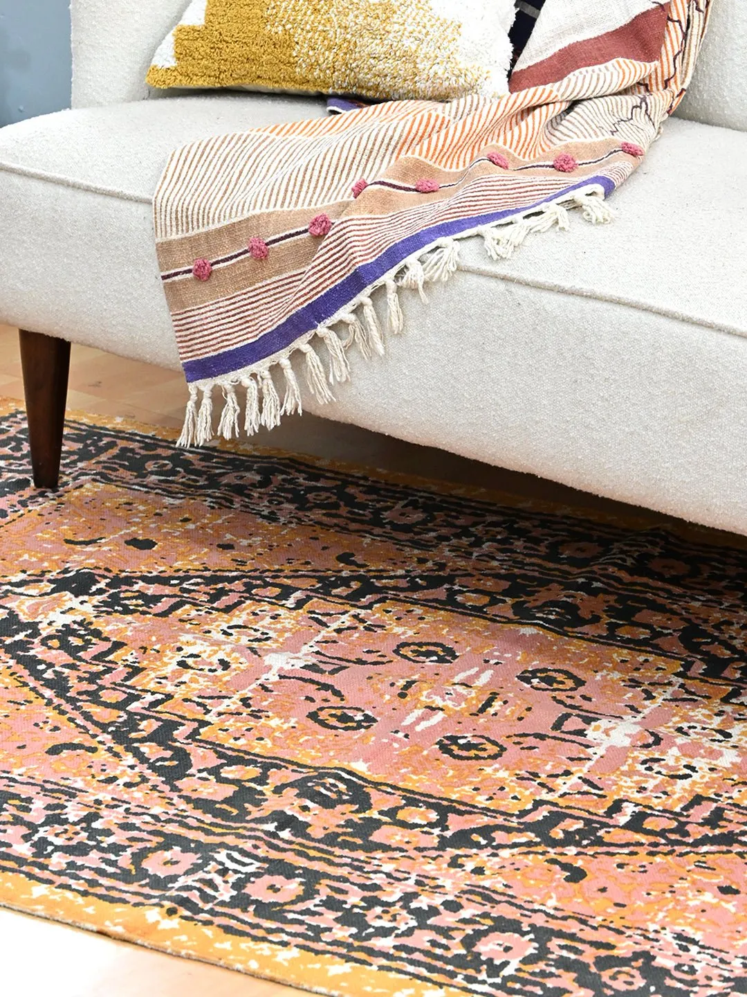 ARIADNA - DIGITAL PRINTED RUG