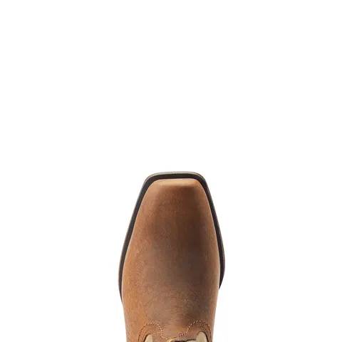 Ariat Women's 12" Rambler Square Toe Western Boot