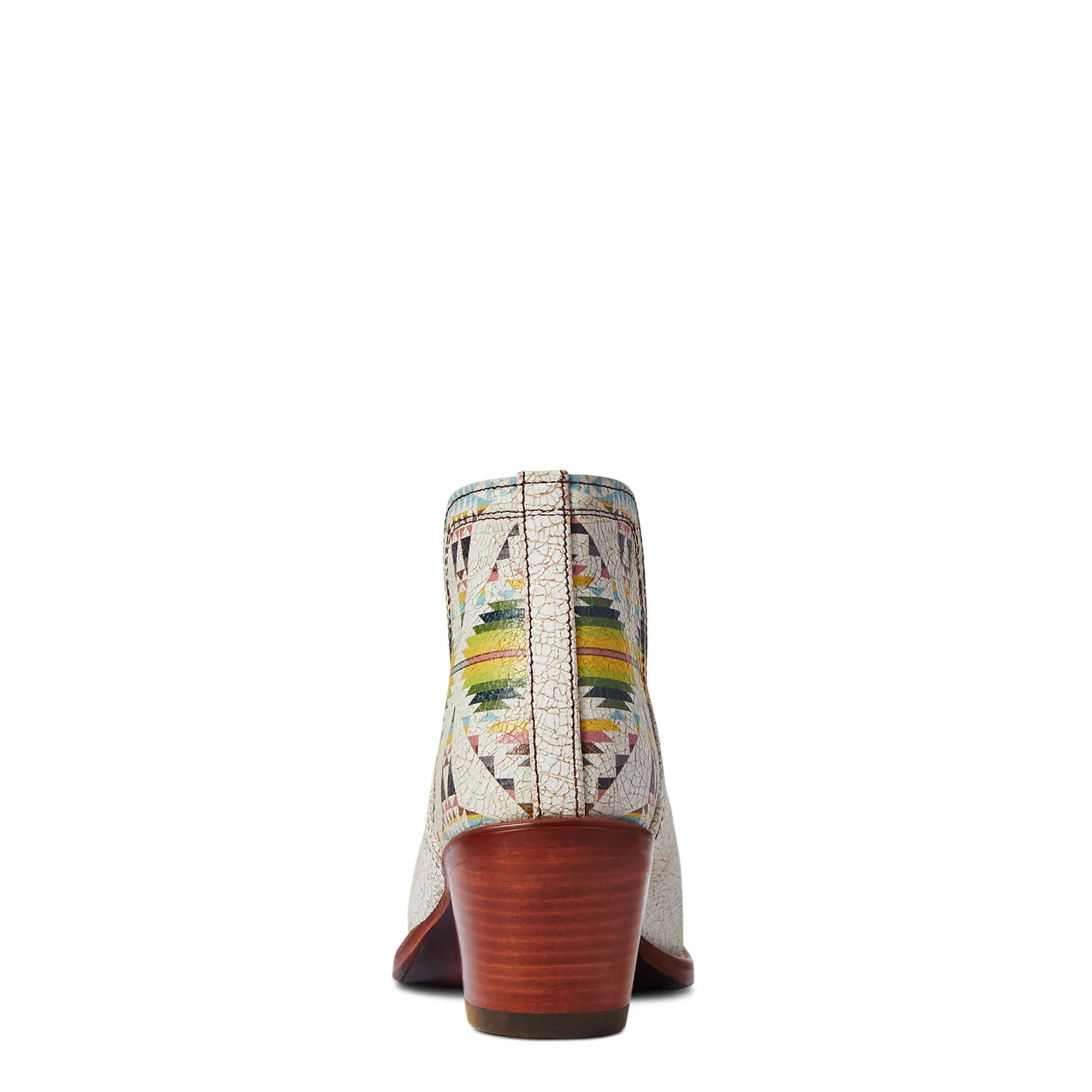 Ariat Women's Pendleton Dixon Western Boot