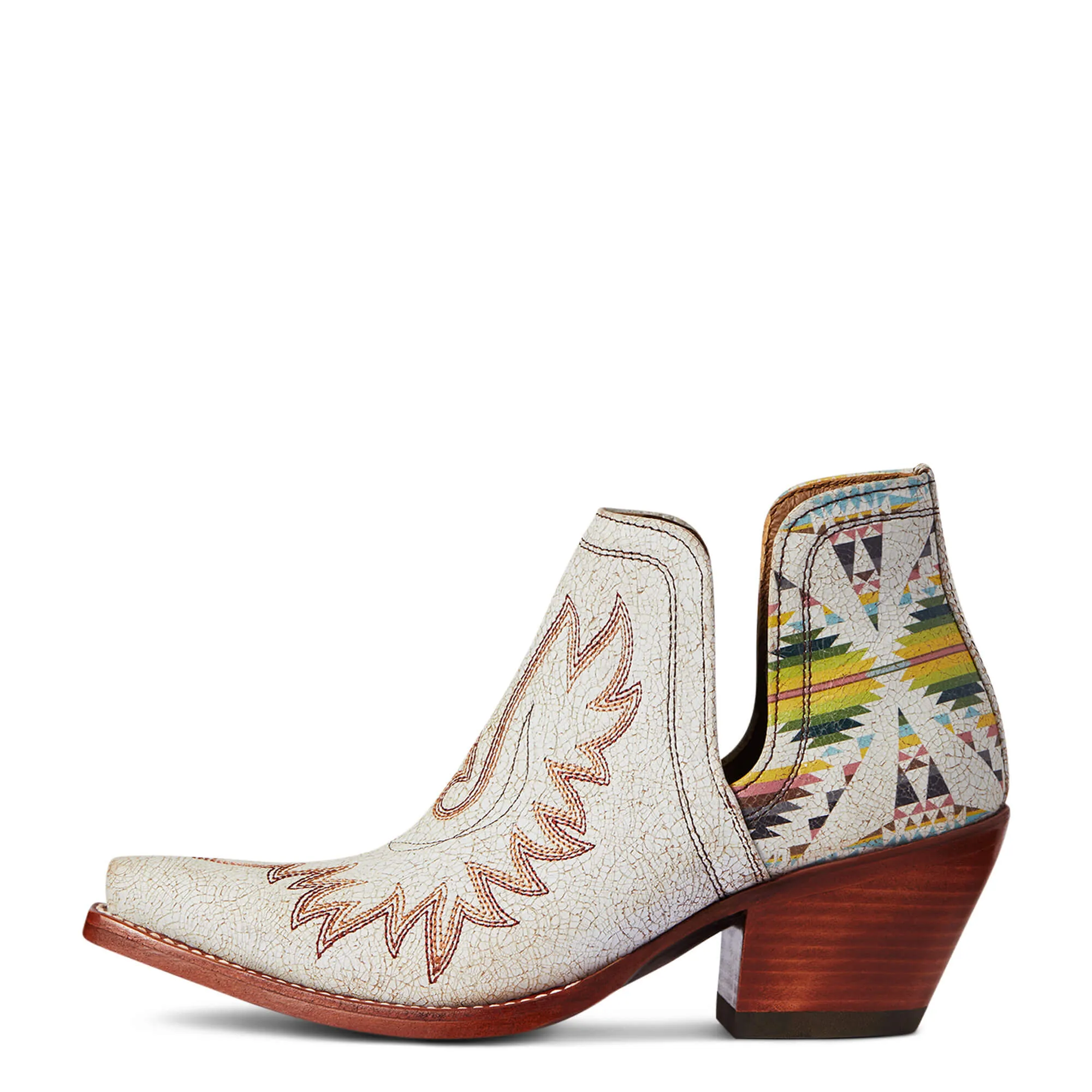 Ariat Women's Pendleton Dixon Western Boot