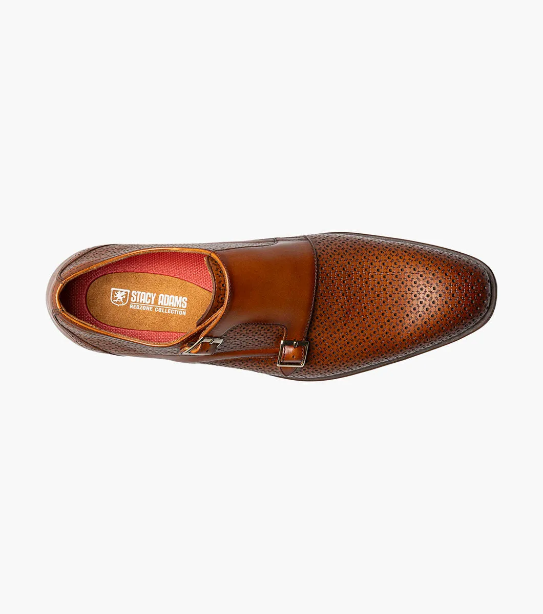 ARTHUR-Cognac | STACY ADAMS