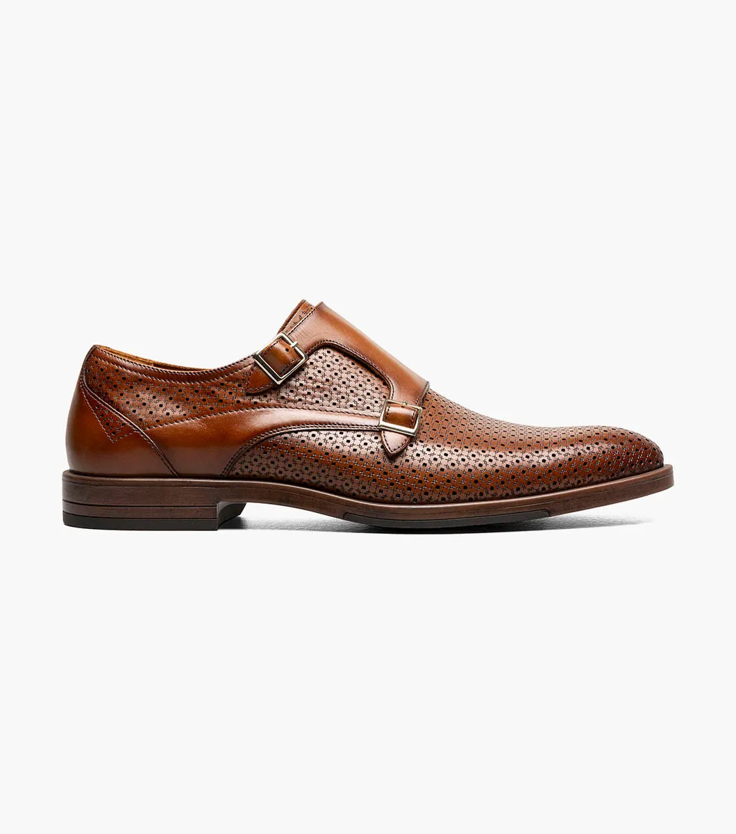 ARTHUR-Cognac | STACY ADAMS