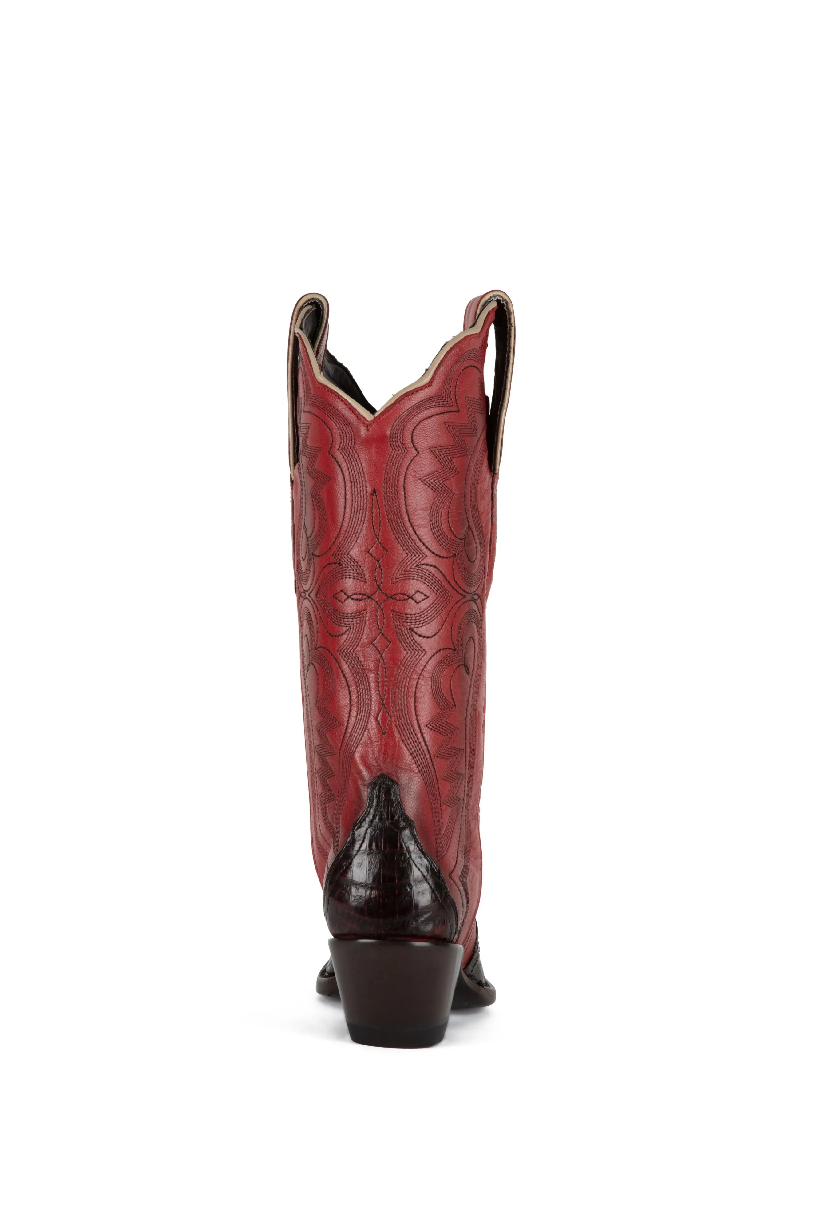 Azulado - Juliet Caiman - Black Cherry