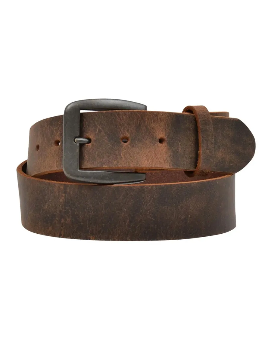 Bay Apache Western Belt