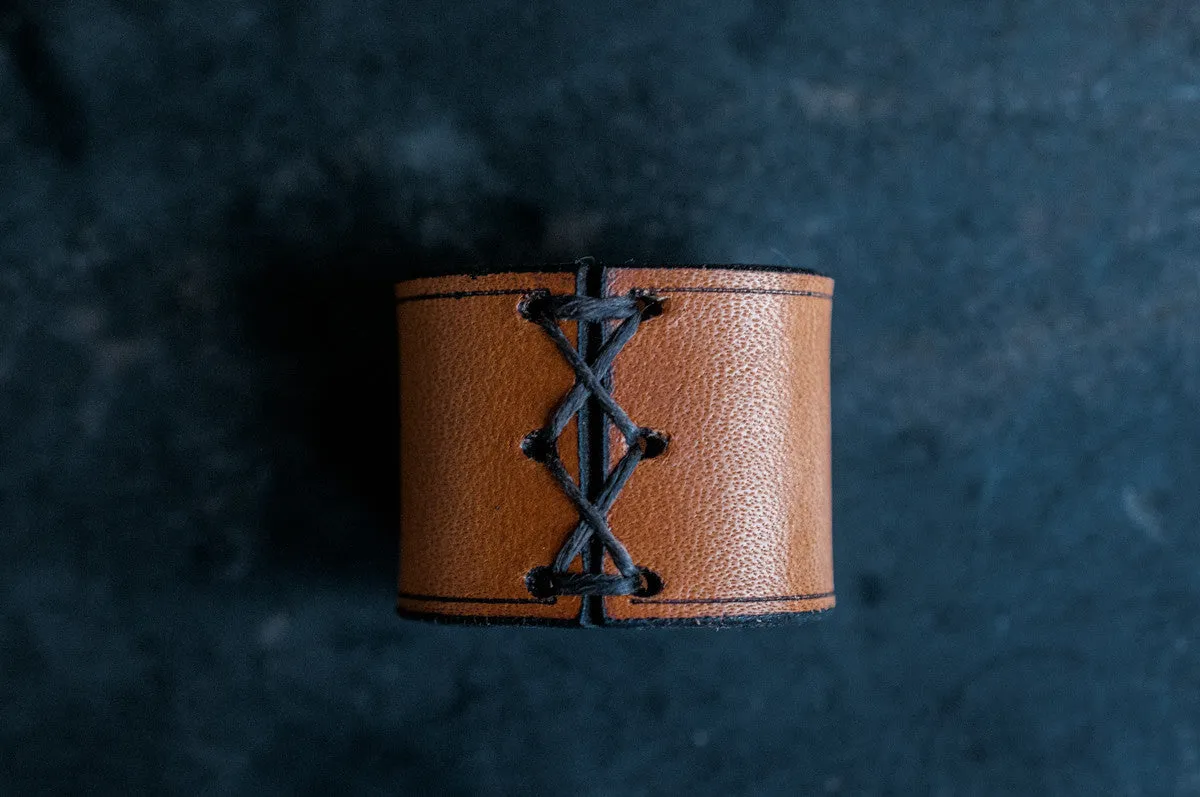 Bexar Simple Bandana Ring