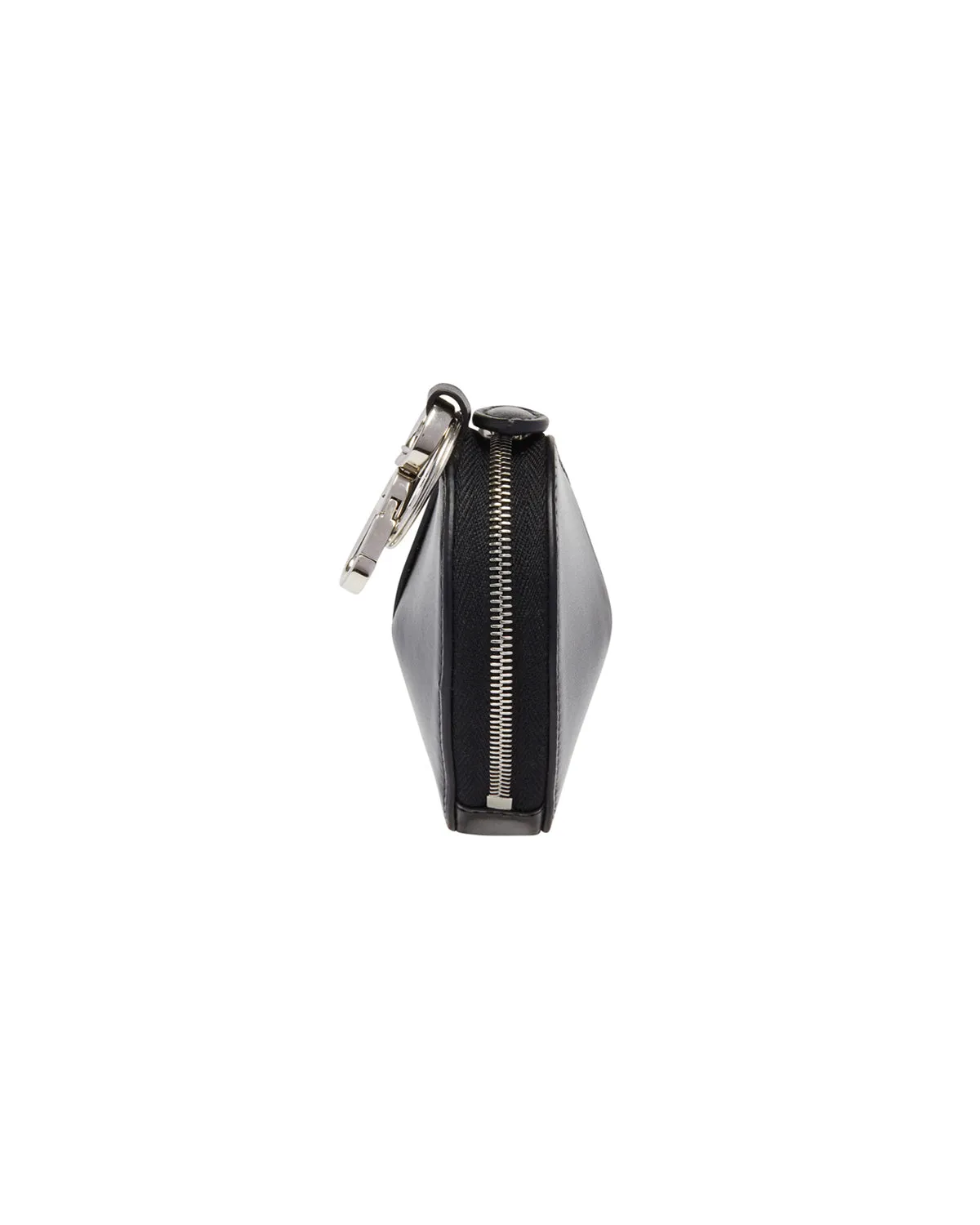 Black Mini Le Coeur Purse