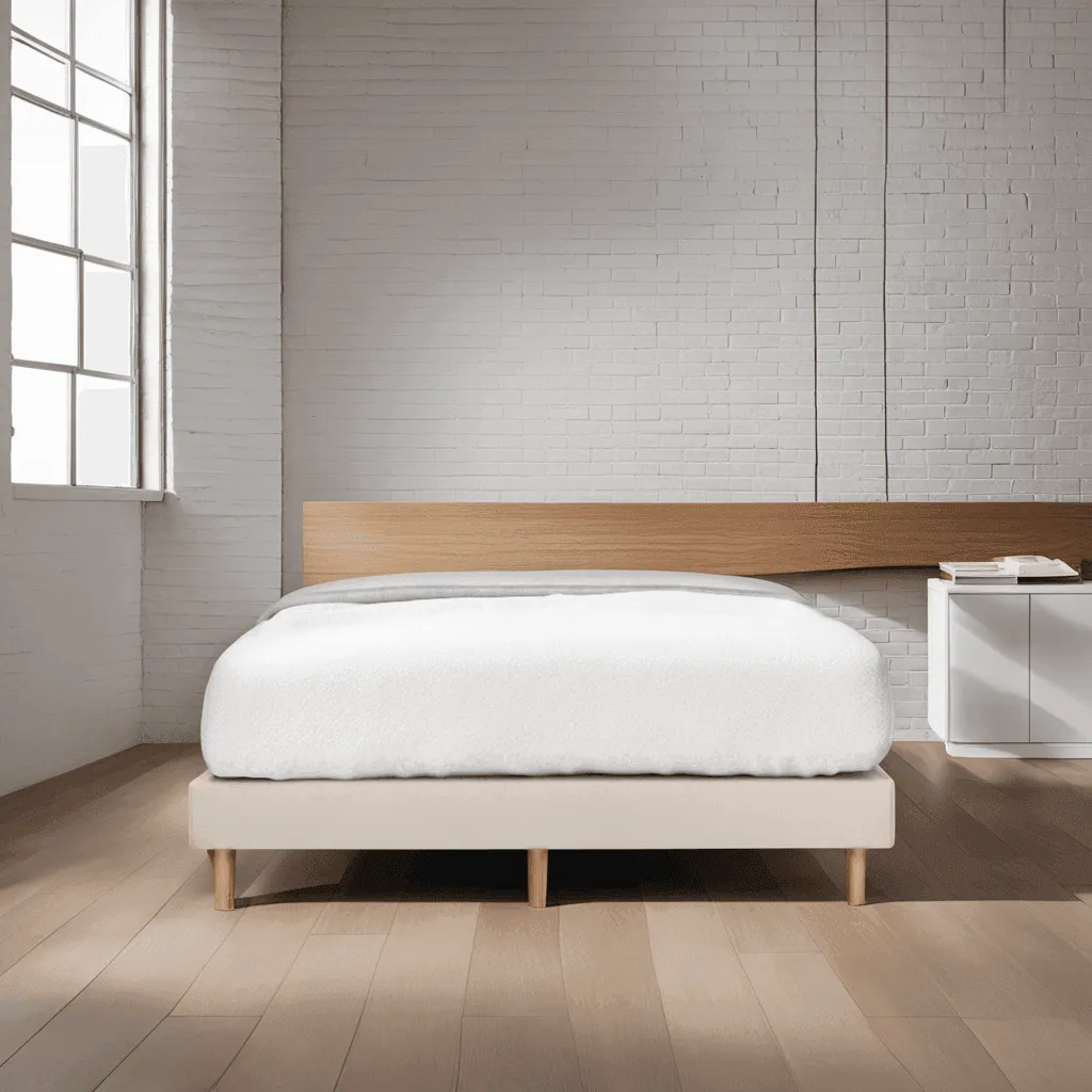 Brenna Divan Bed Frame
