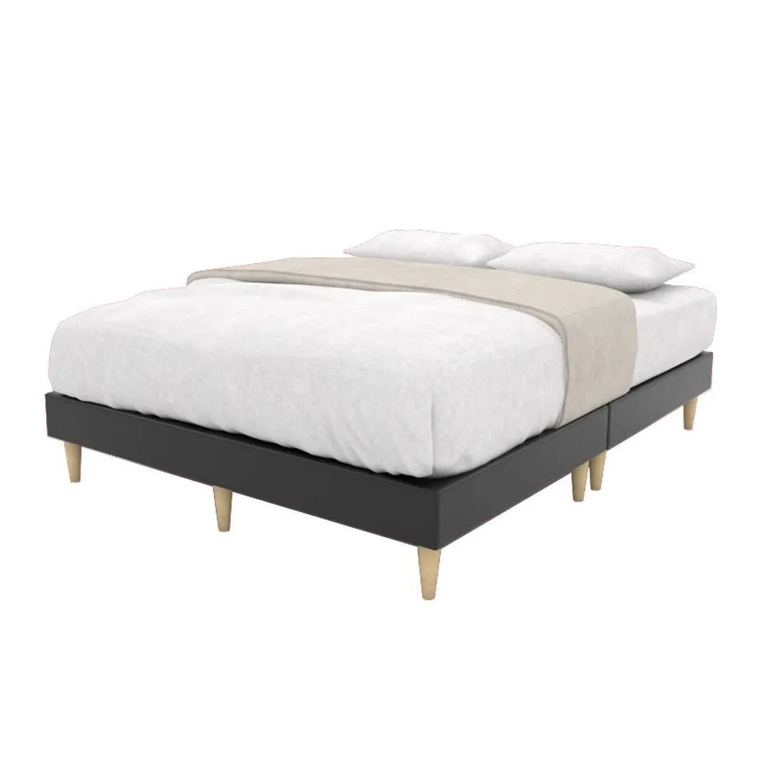 Brenna Divan Bed Frame