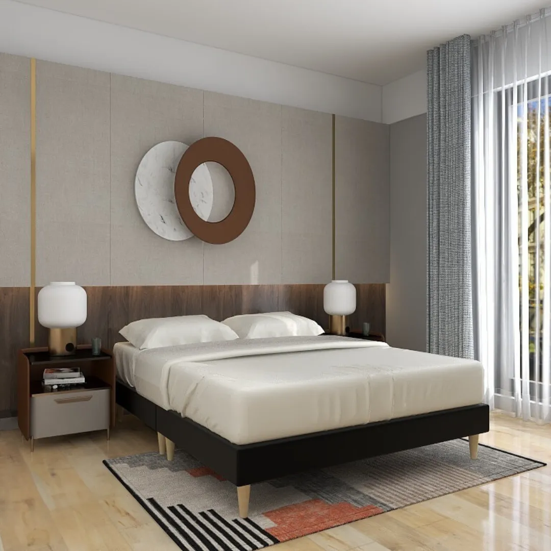 Brenna Divan Bed Frame