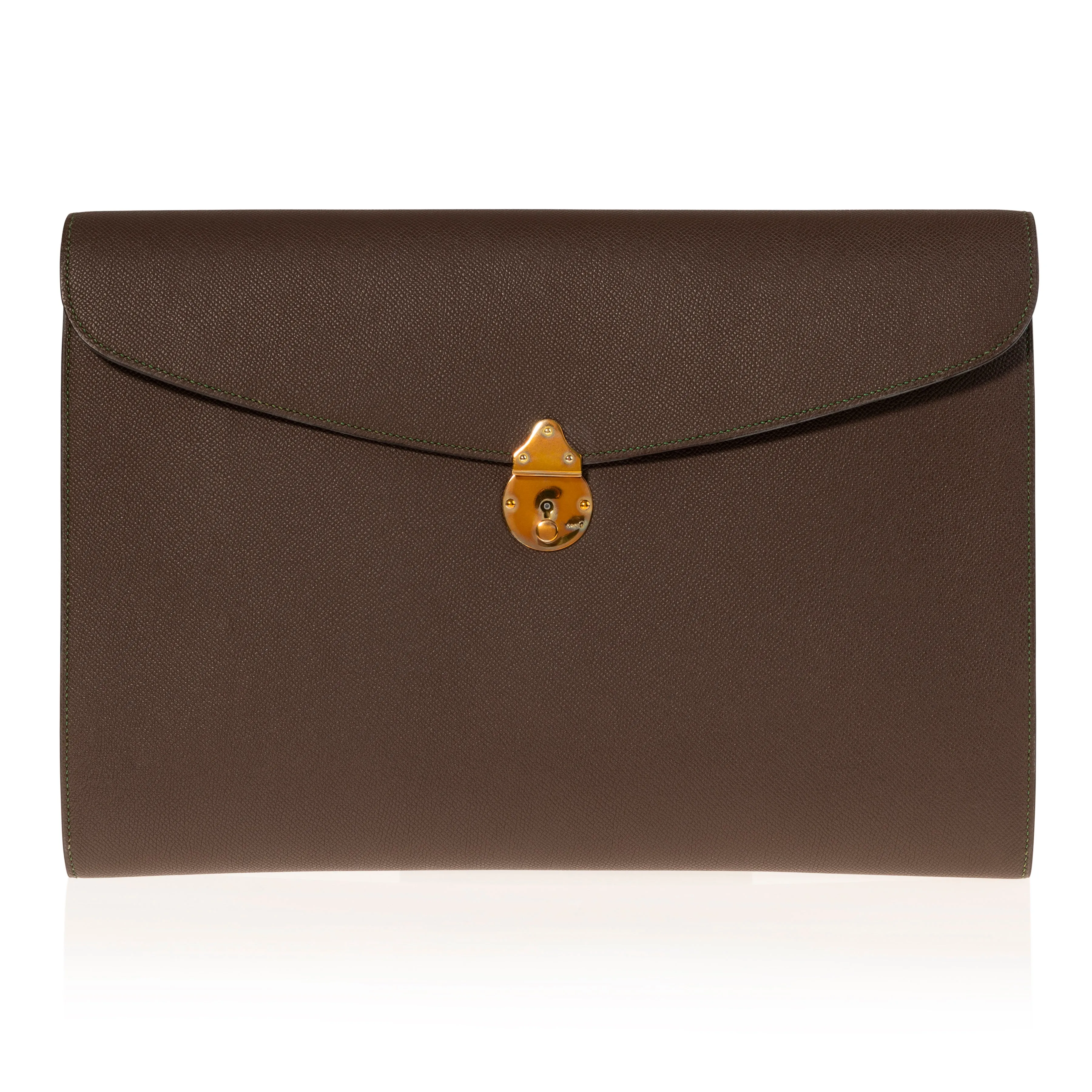Caltha Embossed Calf Portfolio