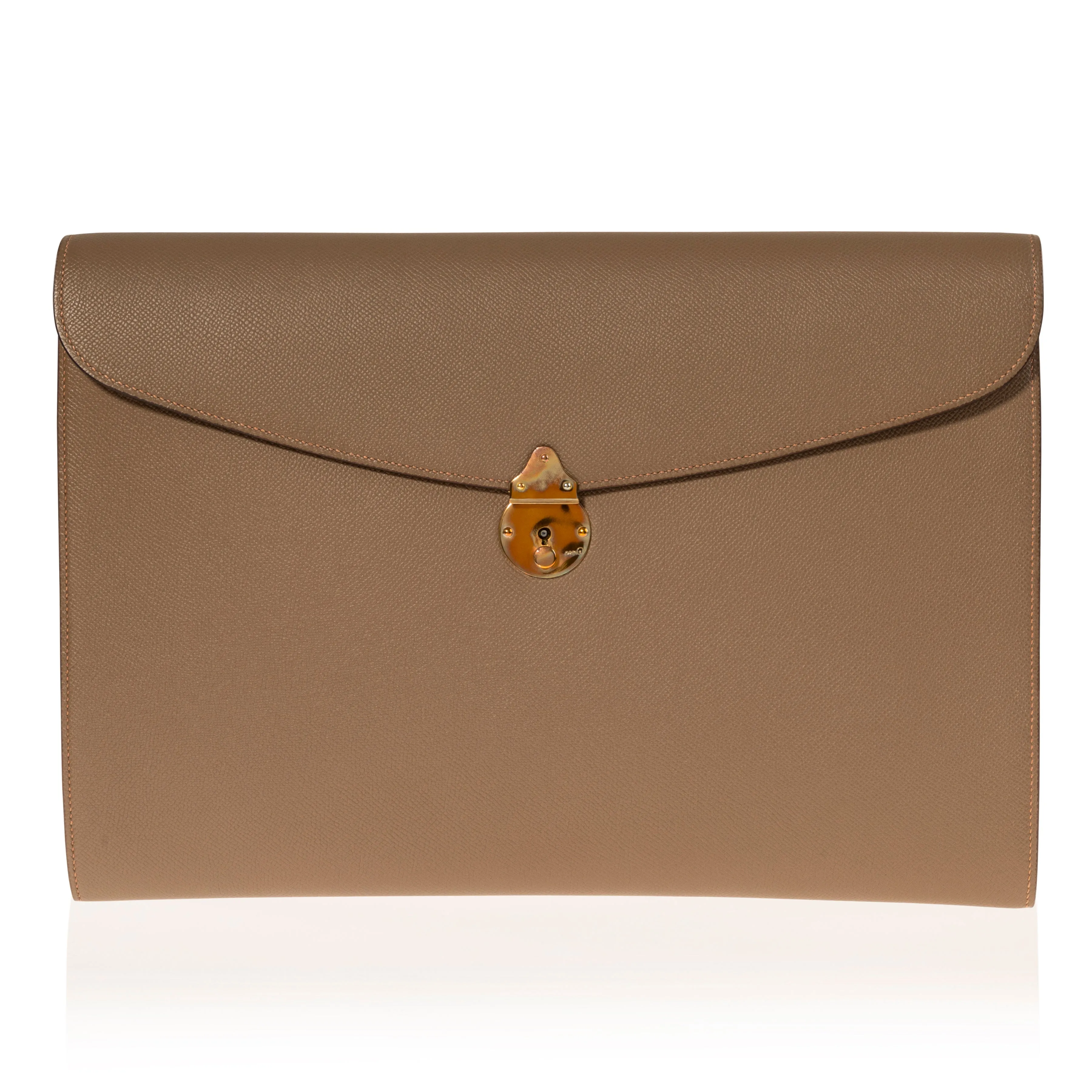 Caltha Embossed Calf Portfolio