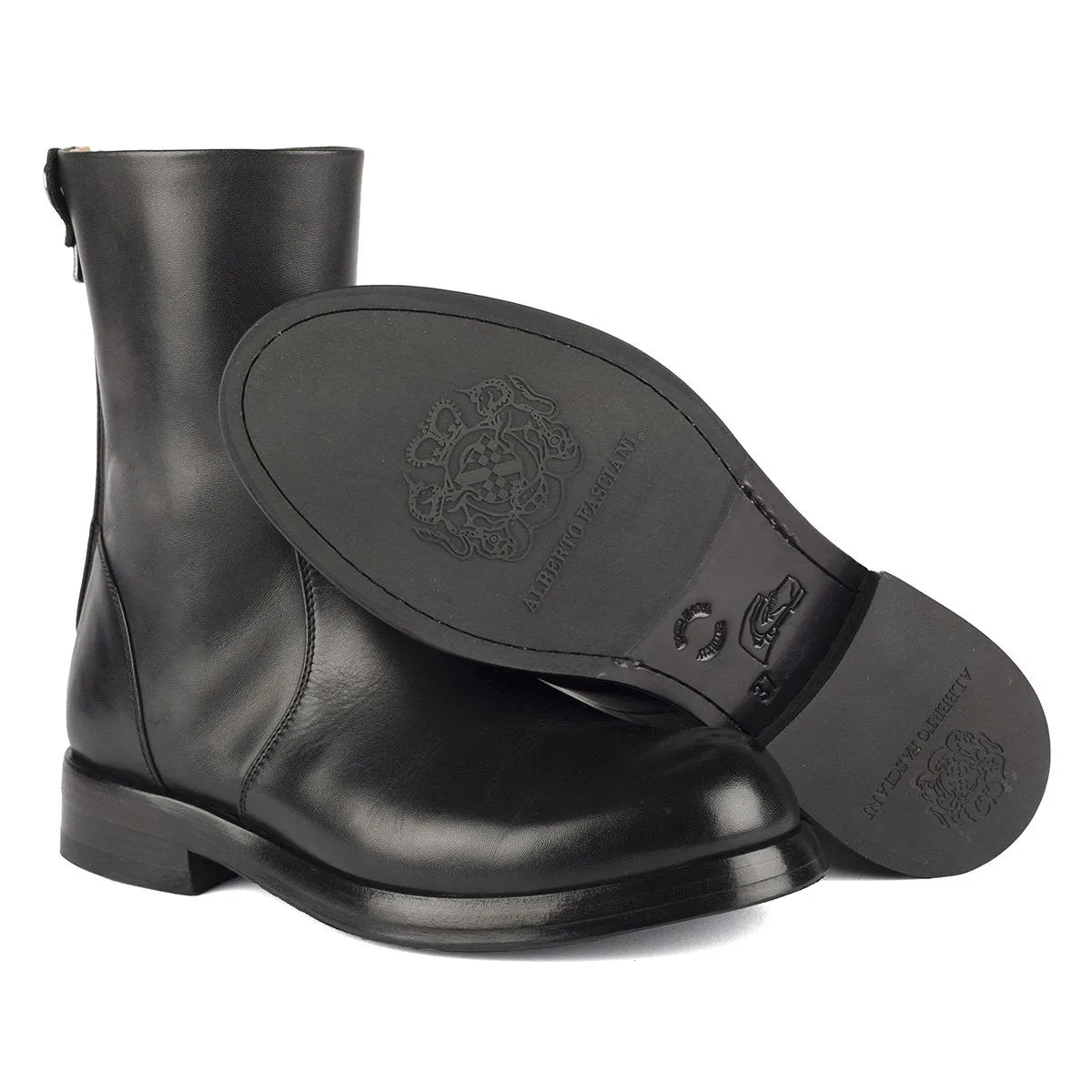 CAMIL 70023<br>Biker boots