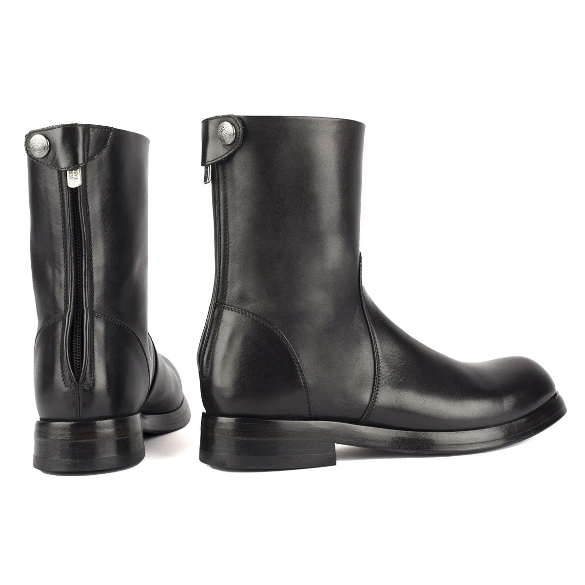 CAMIL 70023<br>Biker boots