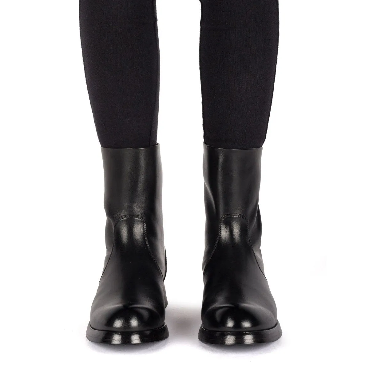 CAMIL 70023<br>Biker boots