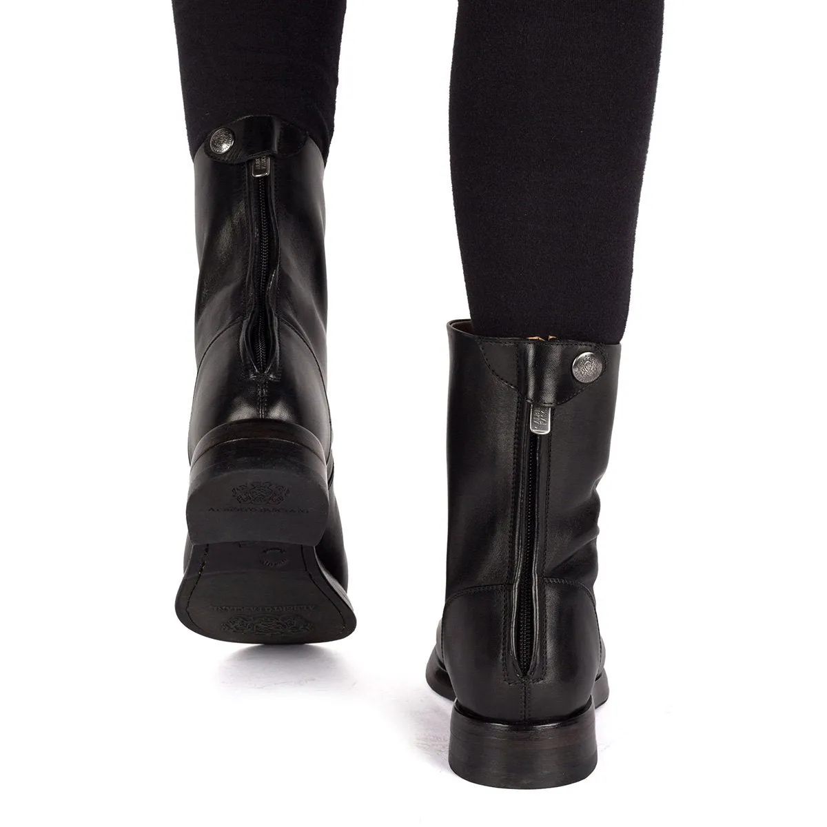 CAMIL 70023<br>Biker boots