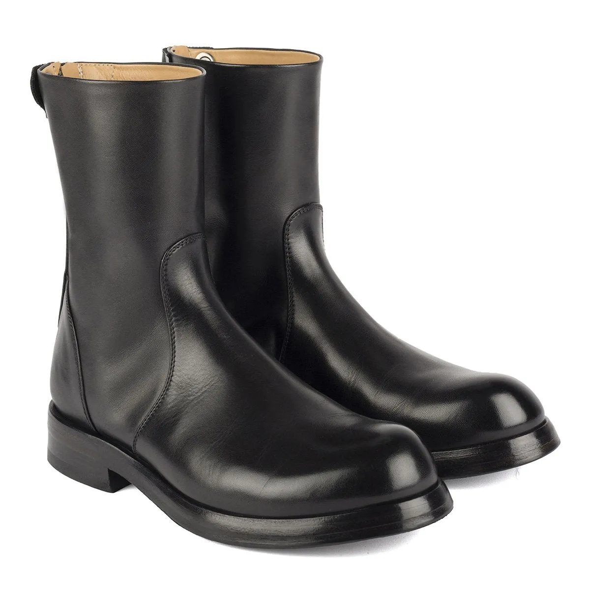 CAMIL 70023<br>Biker boots