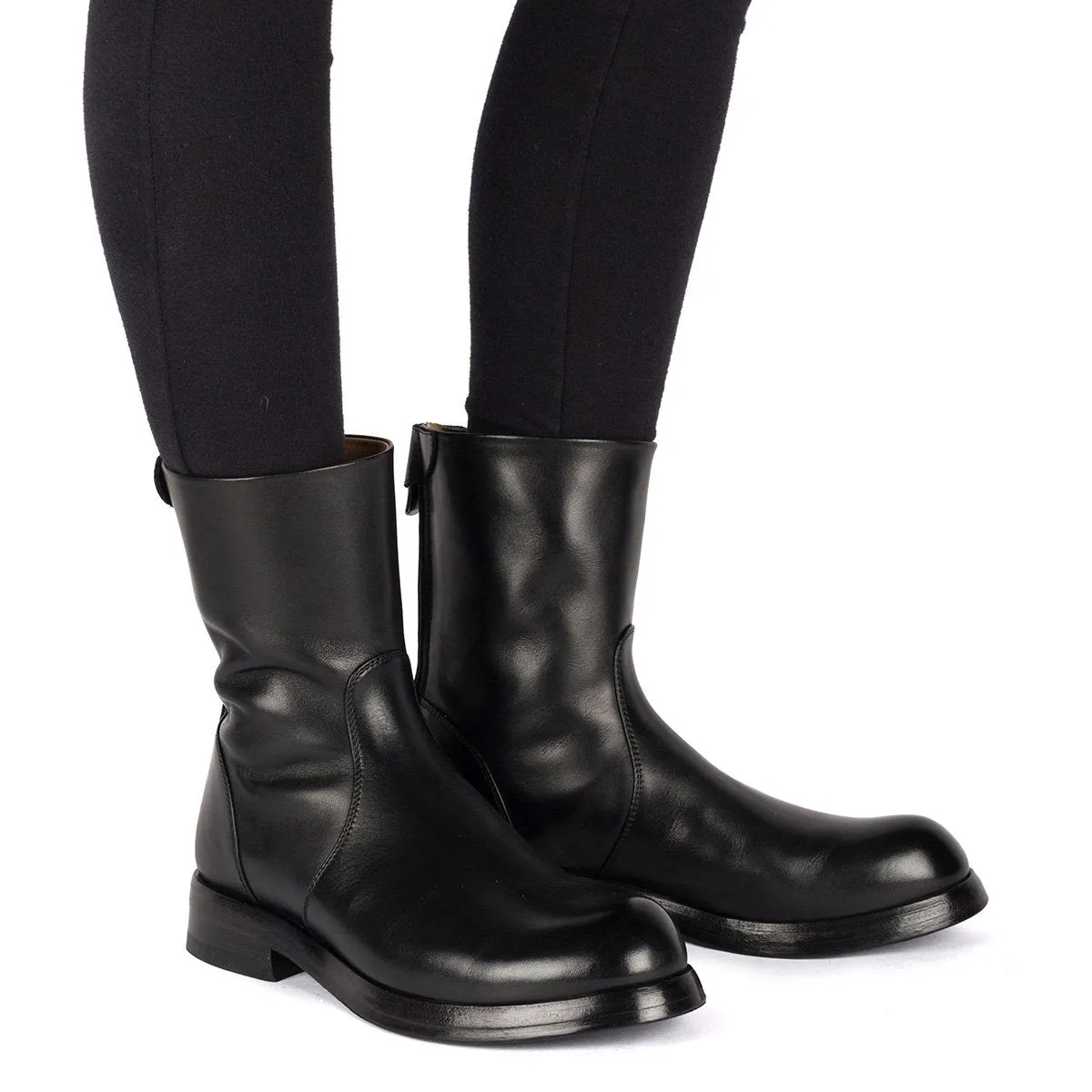 CAMIL 70023<br>Biker boots