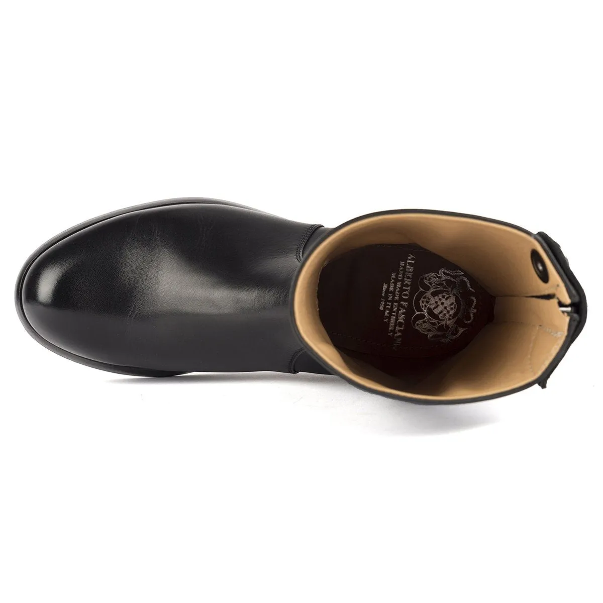 CAMIL 70023<br>Biker boots