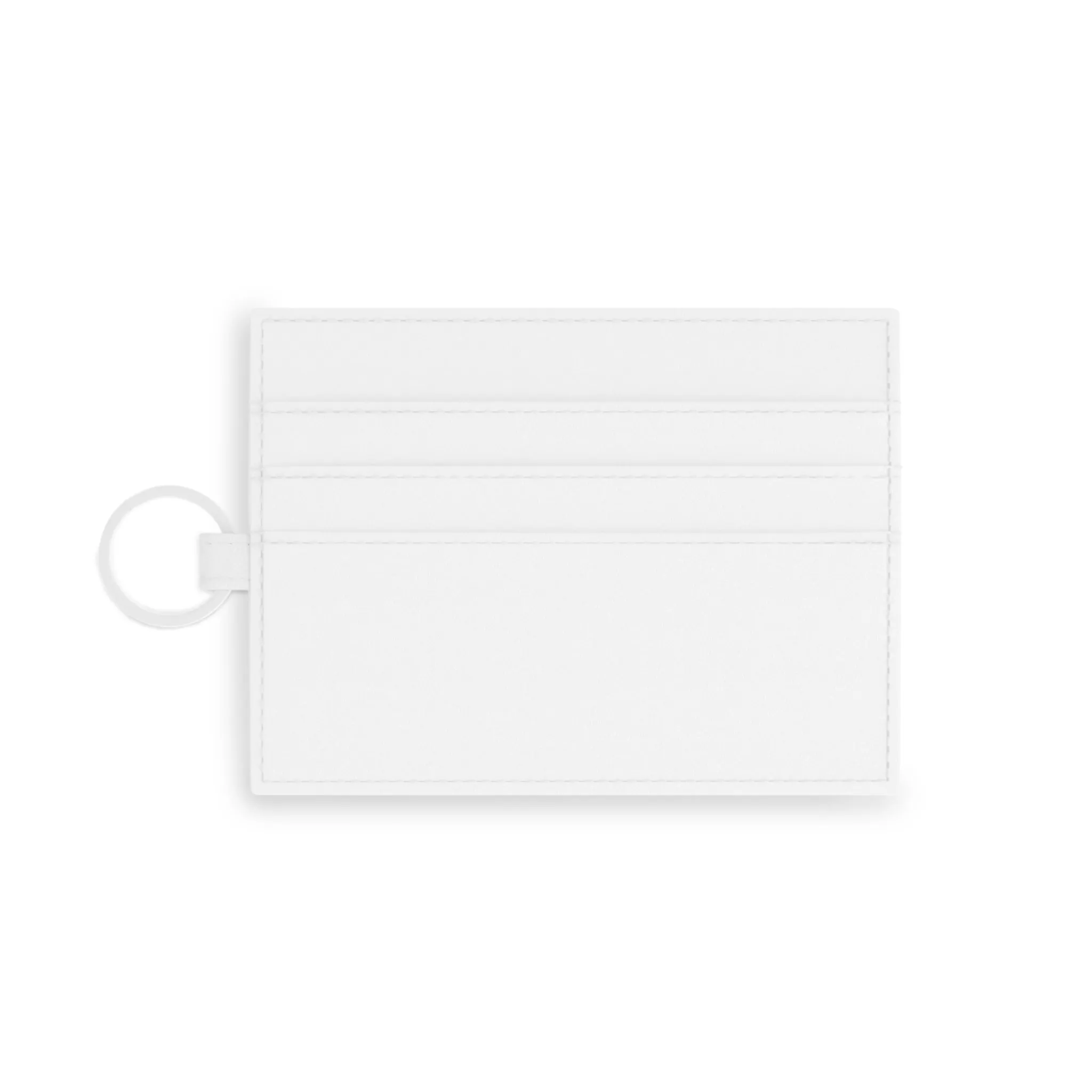 Card Holder - "Travel Like a Queen"