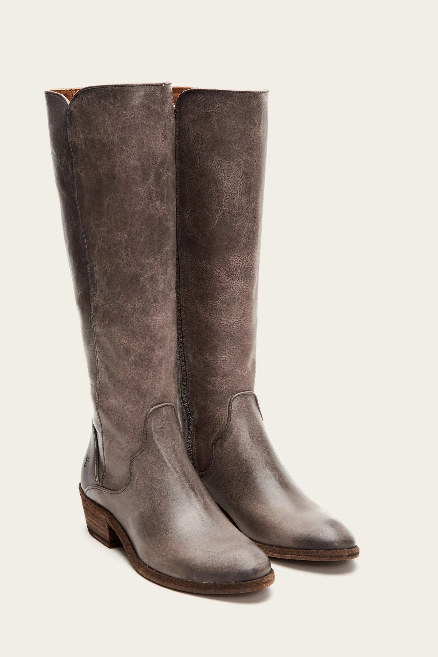 Carson Piping Tall - Pre-Loved