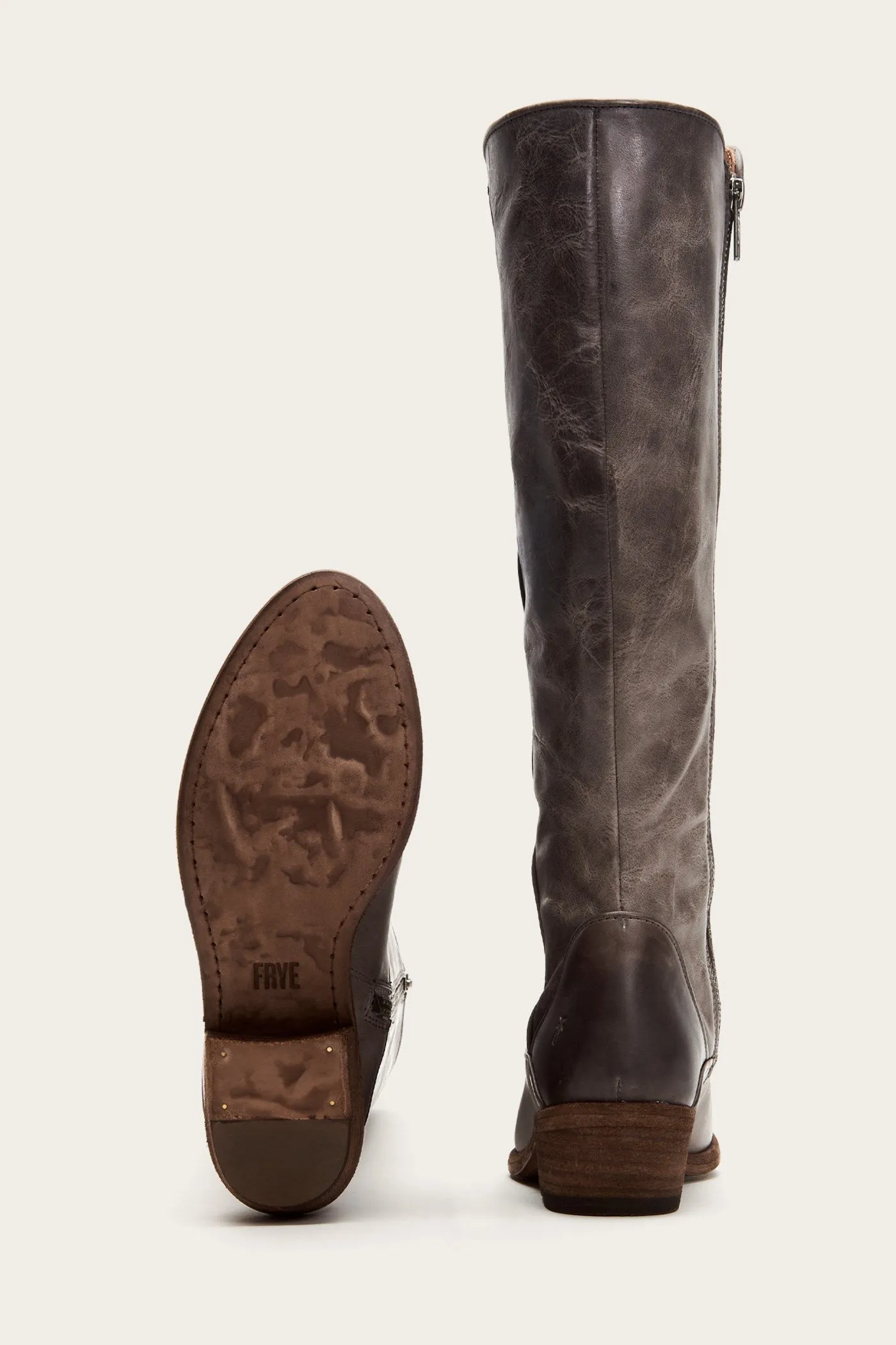 Carson Piping Tall - Pre-Loved